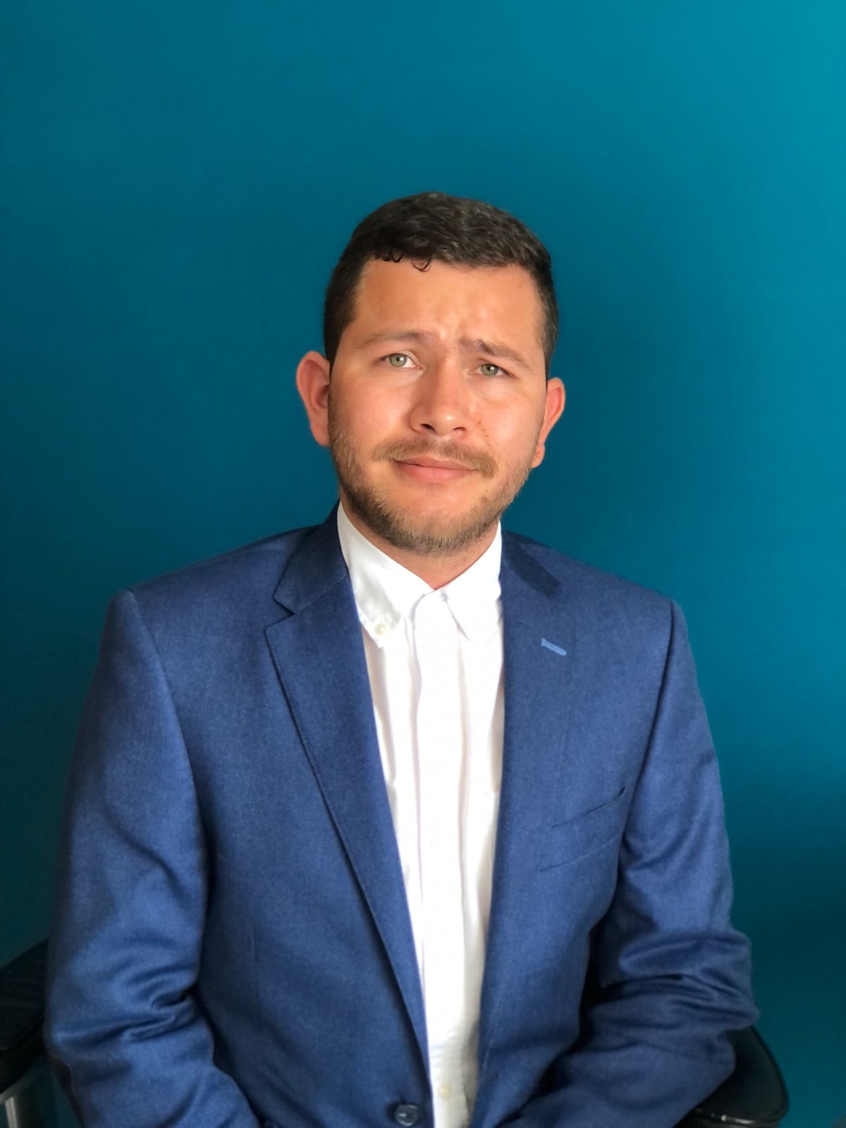 Rolando Rojo